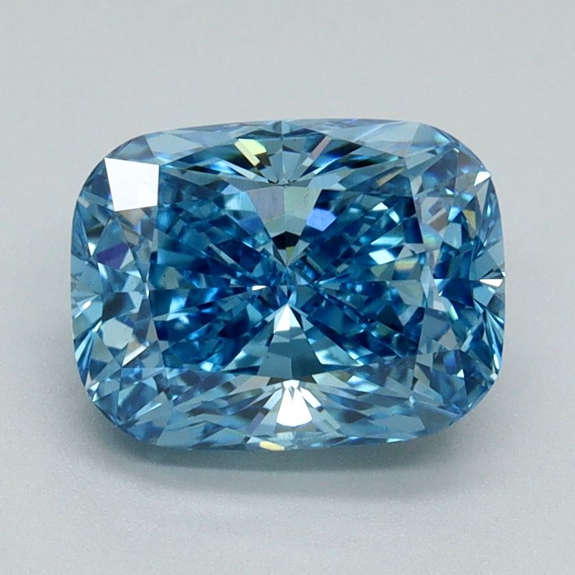 CUSHION BRILLIANT Lab Grown Diamond