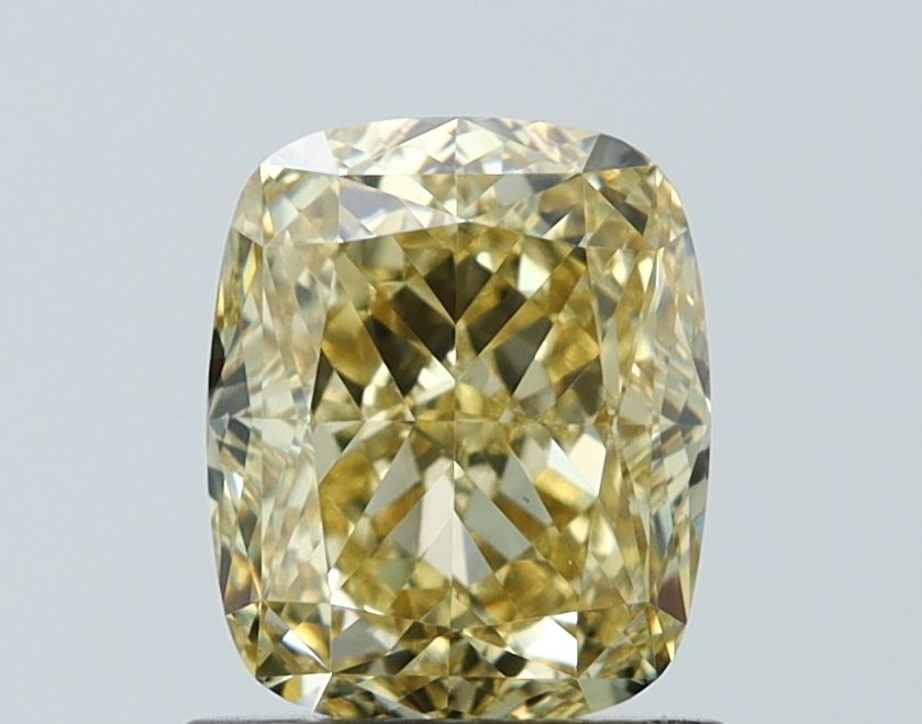 CUSHION BRILLIANT Lab Grown Diamond