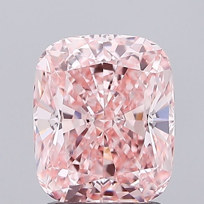 CUSHION BRILLIANT Lab Grown Diamond