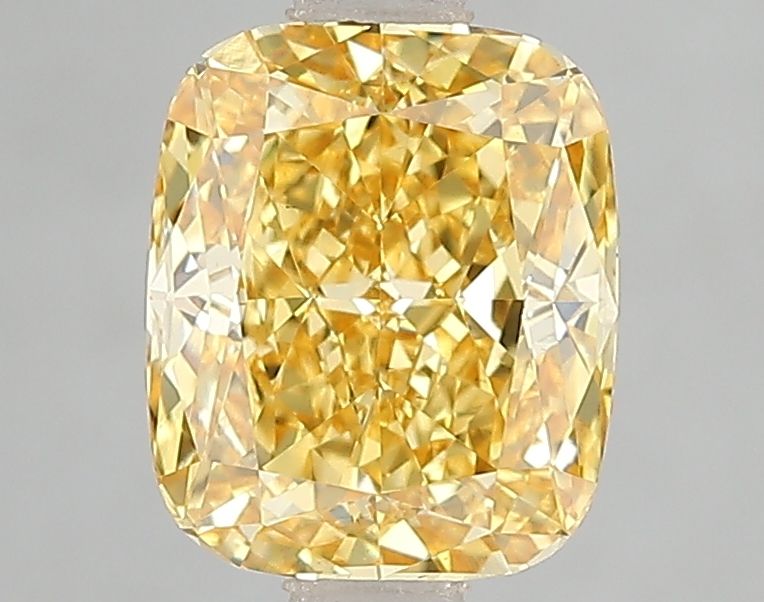 CUSHION MODIFIED Lab Grown Diamond