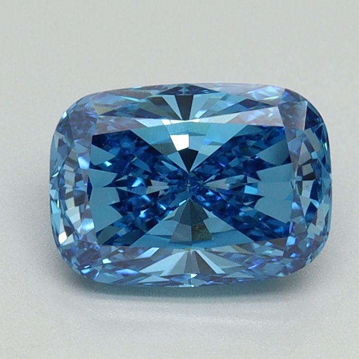 CUSHION BRILLIANT Lab Grown Diamond