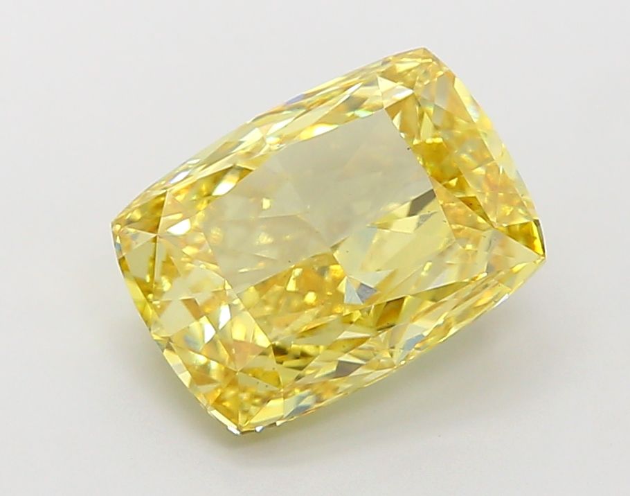 CUSHION MODIFIED Lab Grown Diamond