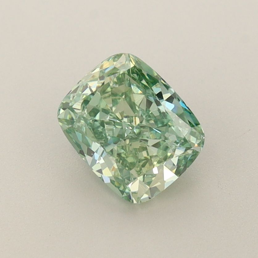 CUSHION BRILLIANT Lab Grown Diamond