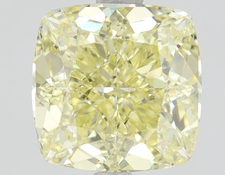 CUSHION BRILLIANT Natural Diamond