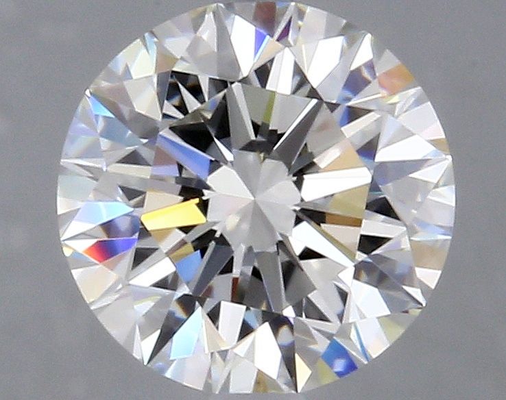 ROUND Natural Diamond