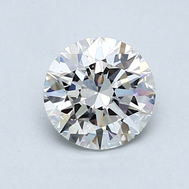 ROUND Natural Diamond