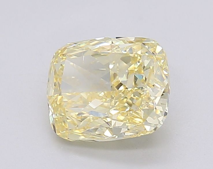 CUSHION MODIFIED Lab Grown Diamond