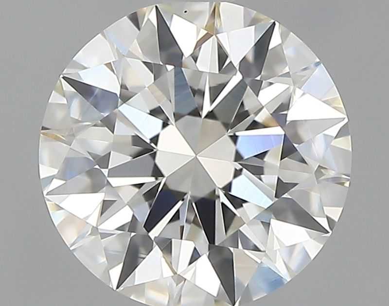 ROUND Natural Diamond