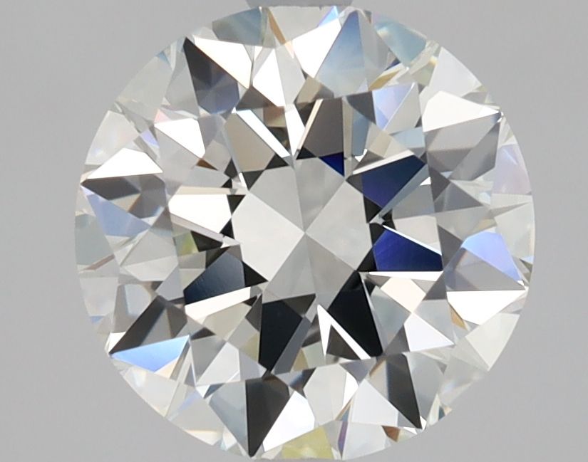 ROUND Natural Diamond