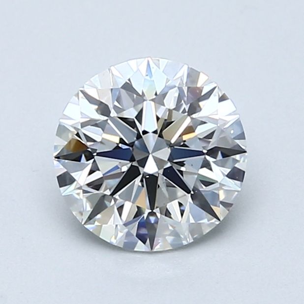 ROUND Natural Diamond