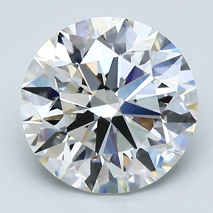 ROUND Natural Diamond