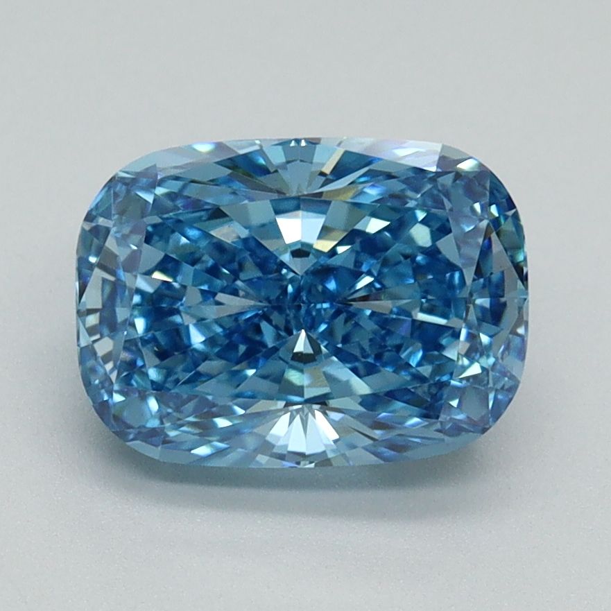 CUSHION BRILLIANT Lab Grown Diamond