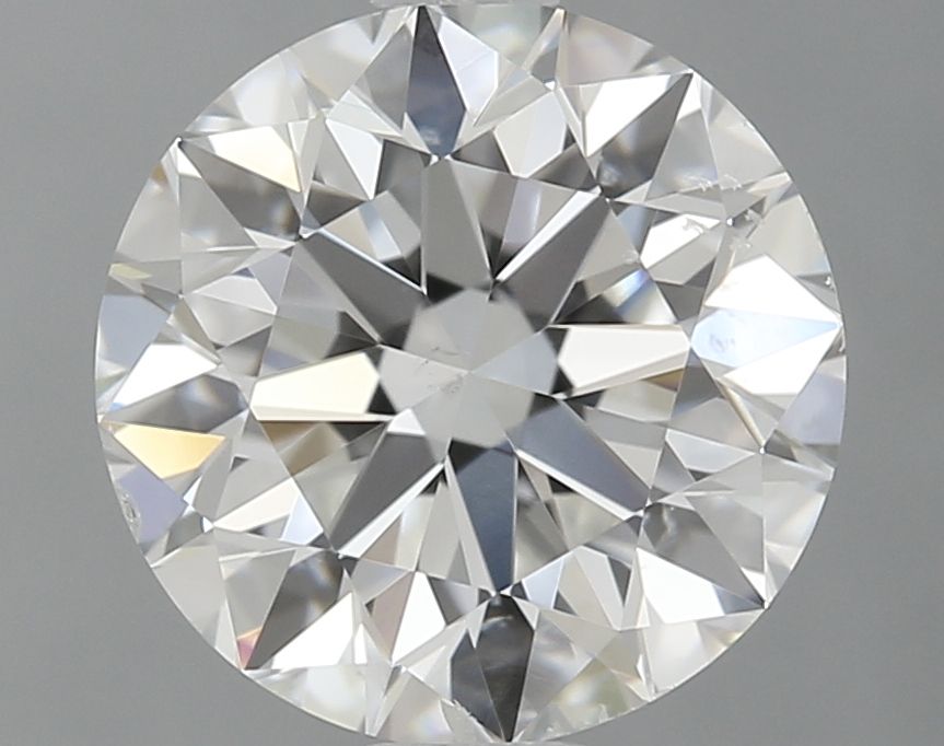 ROUND Natural Diamond