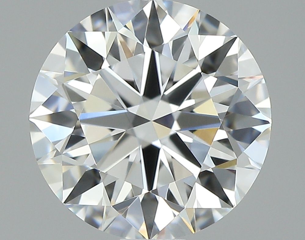 ROUND Natural Diamond