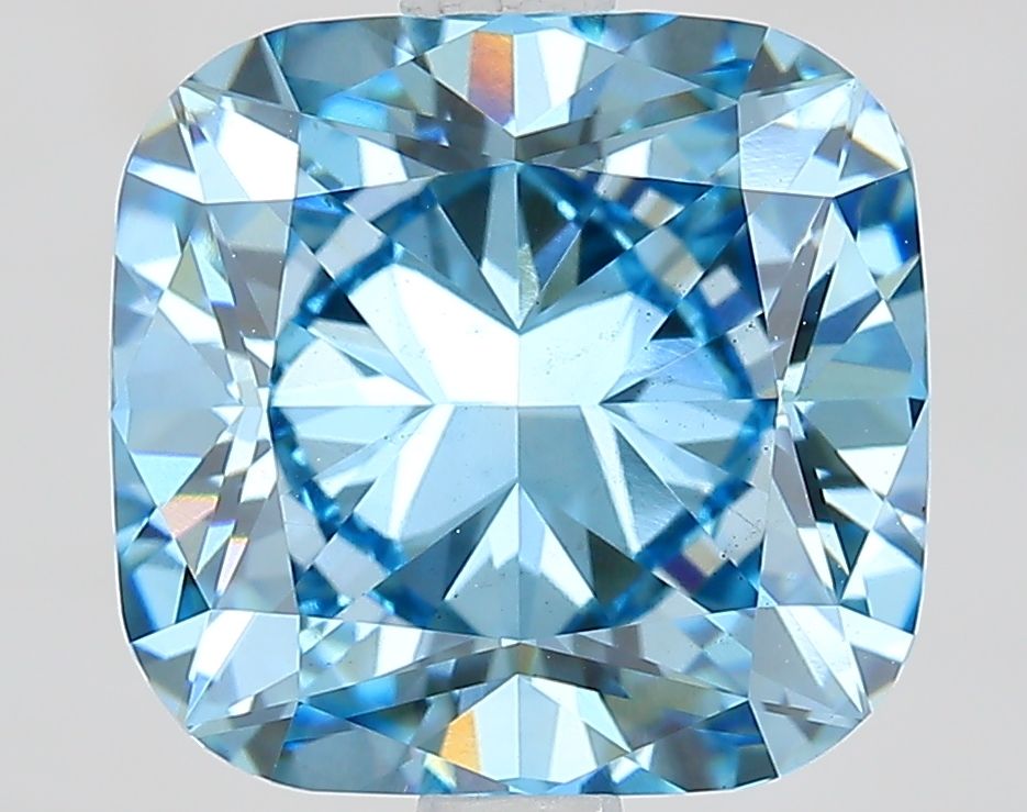 CUSHION BRILLIANT Lab Grown Diamond