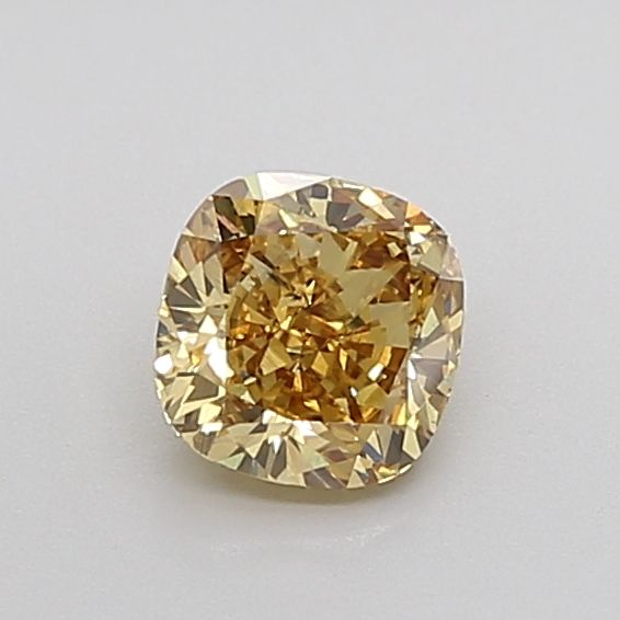 CUSHION BRILLIANT Lab Grown Diamond