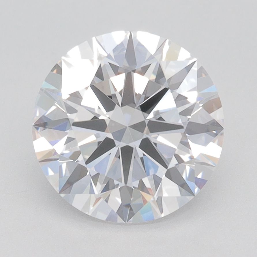 ROUND Lab Grown Diamond