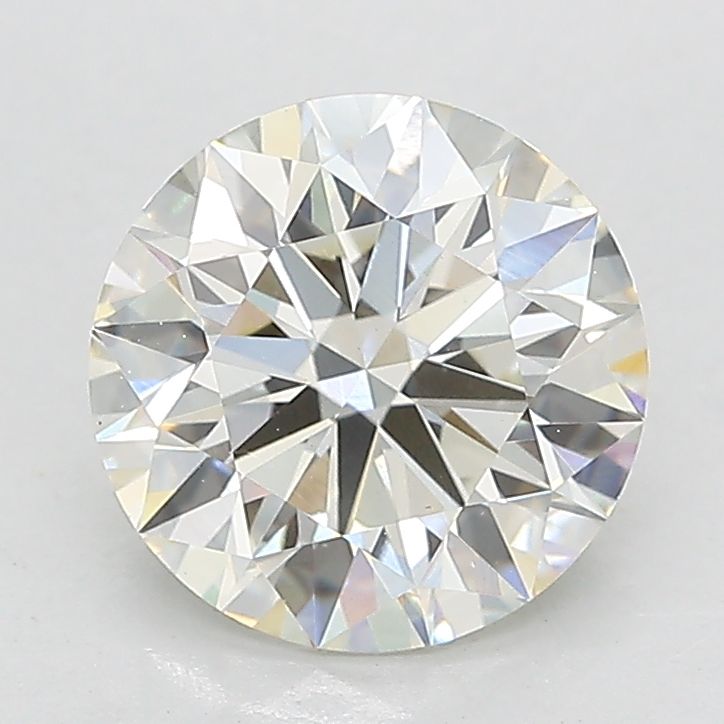 ROUND Lab Grown Diamond