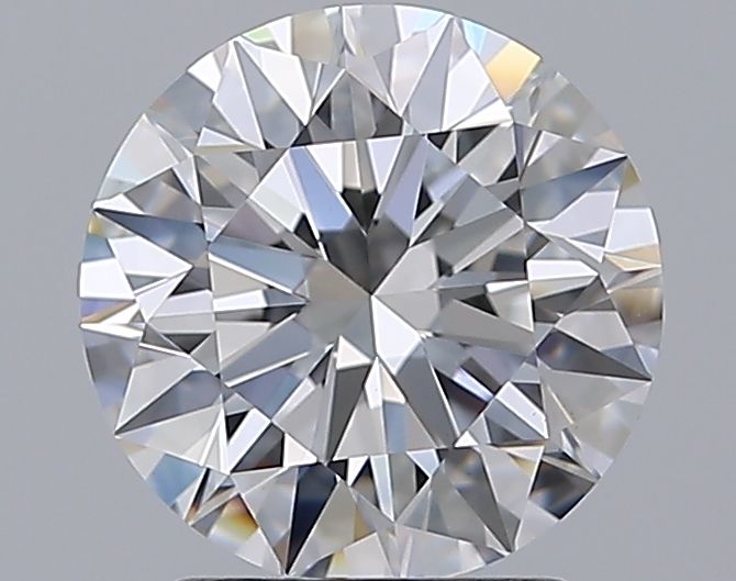 ROUND Natural Diamond