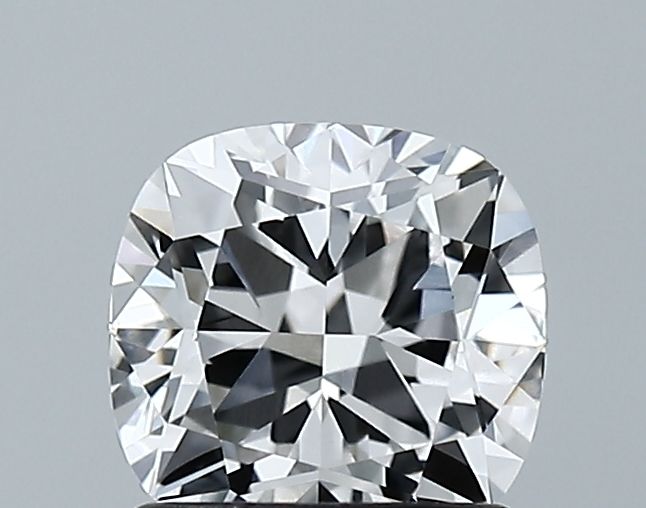 CUSHION BRILLIANT Lab Grown Diamond