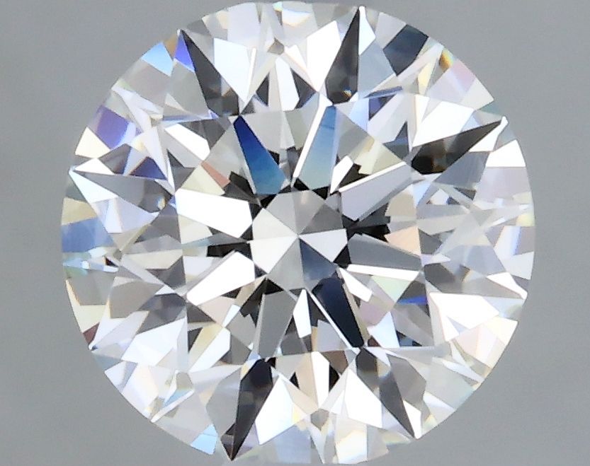 ROUND Natural Diamond