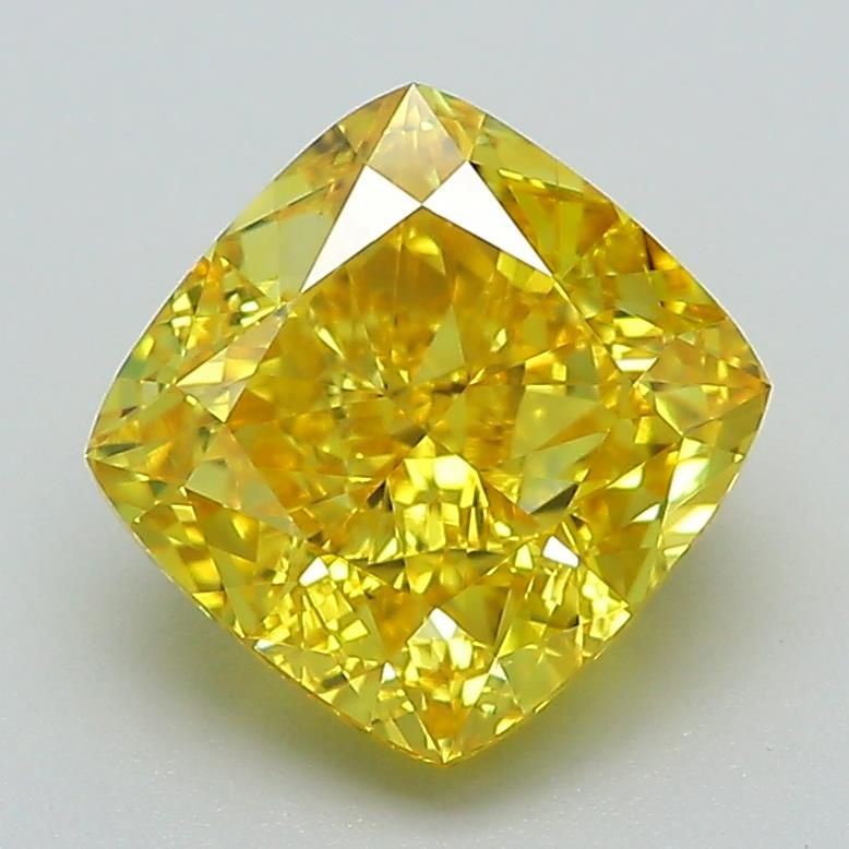 CUSHION MODIFIED Lab Grown Diamond