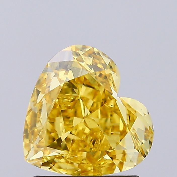 HEART Lab Grown Diamond
