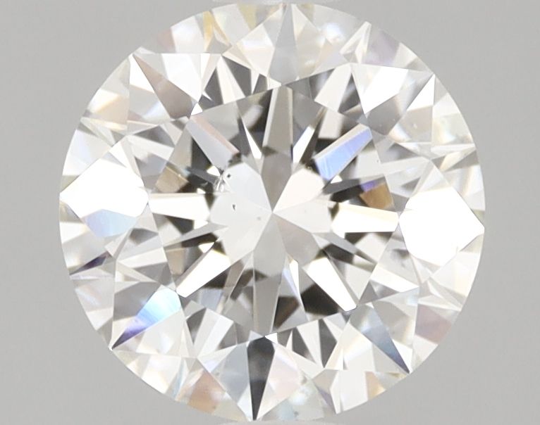 ROUND Natural Diamond