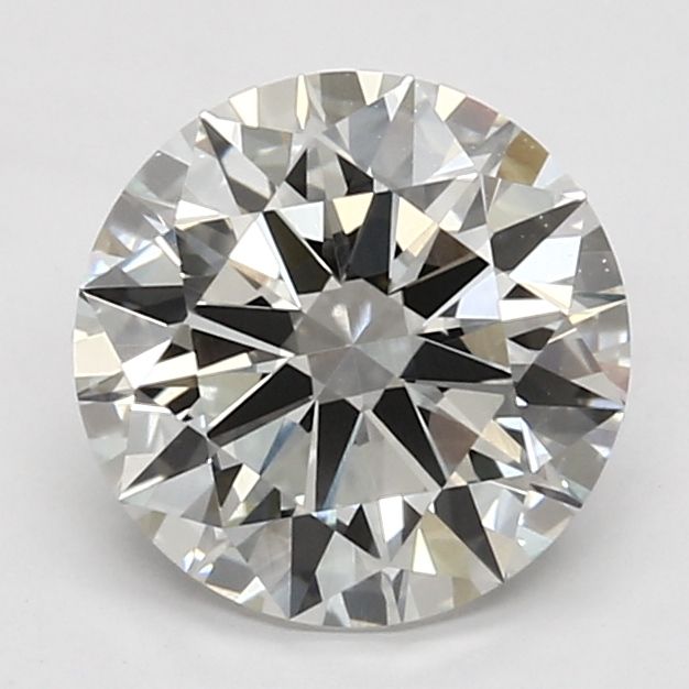 ROUND Lab Grown Diamond