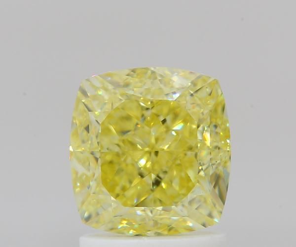 CUSHION BRILLIANT Natural Diamond