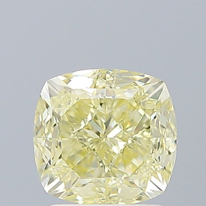 CUSHION BRILLIANT Natural Diamond