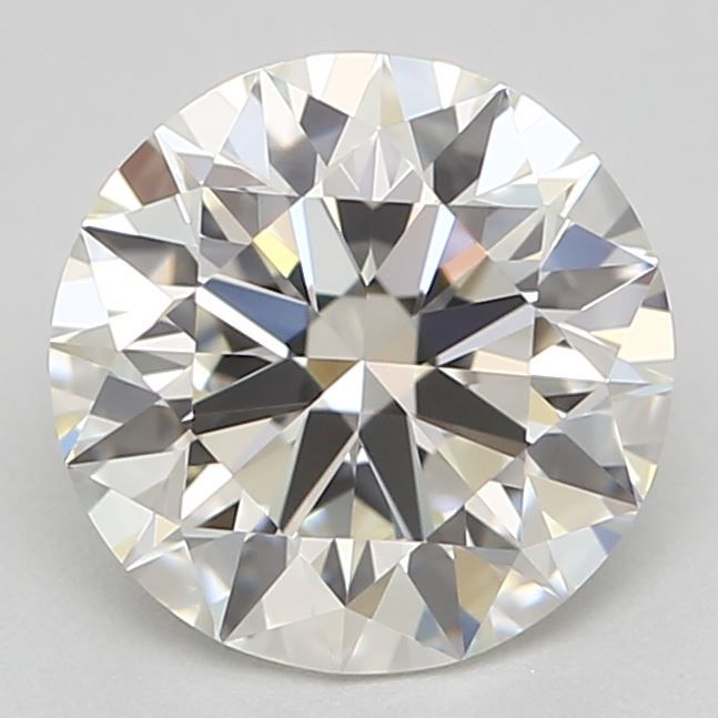 ROUND Natural Diamond