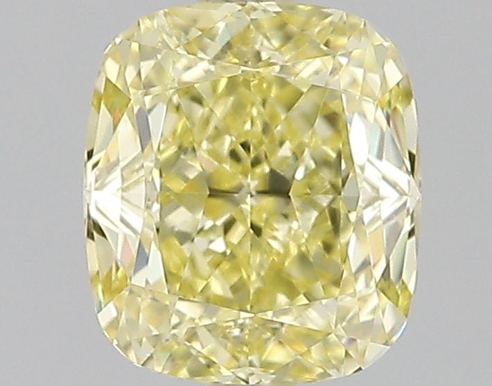 CUSHION MODIFIED Natural Diamond