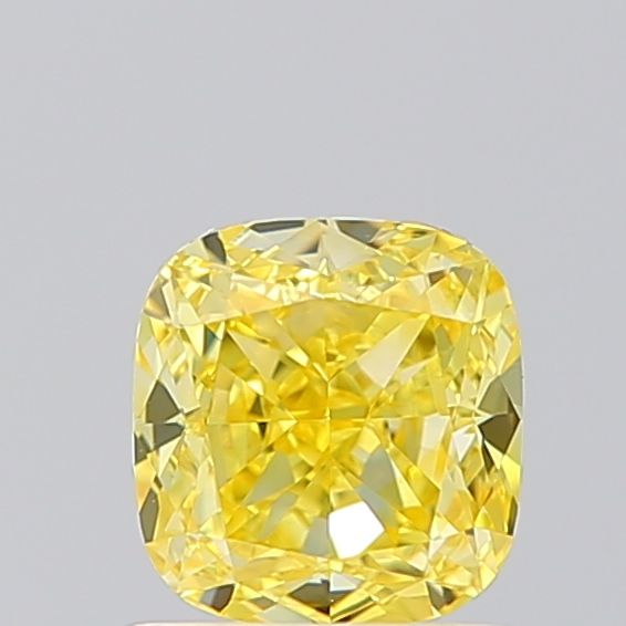 CUSHION BRILLIANT Lab Grown Diamond