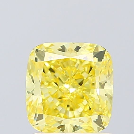 CUSHION BRILLIANT Lab Grown Diamond