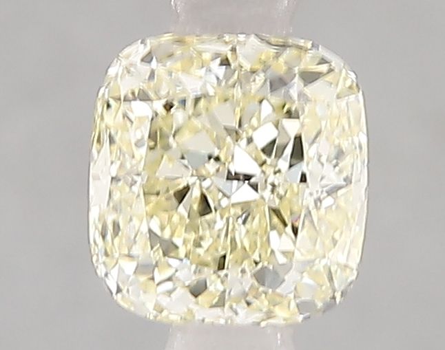 CUSHION BRILLIANT Lab Grown Diamond