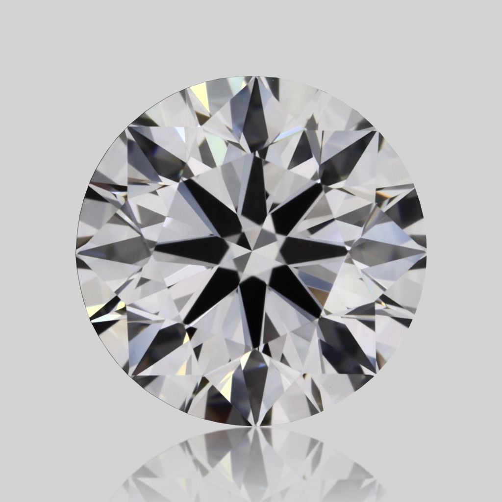 ROUND Natural Diamond