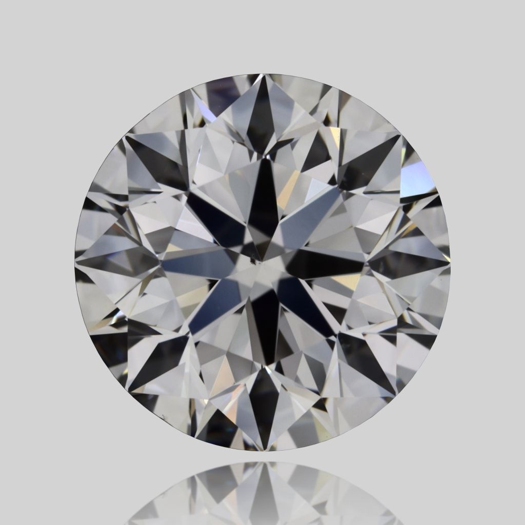 ROUND Natural Diamond