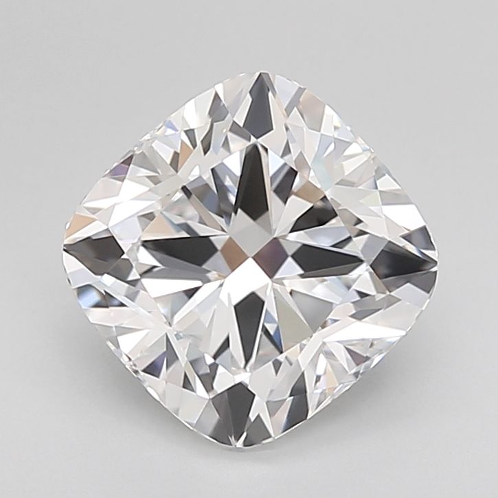 CUSHION MODIFIED Lab Grown Diamond