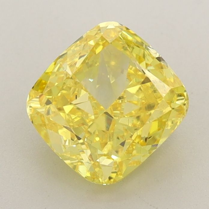 CUSHION MODIFIED Lab Grown Diamond