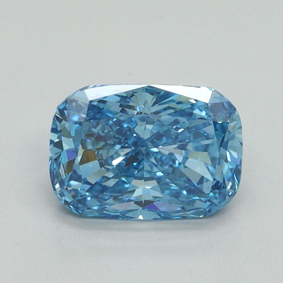 CUSHION BRILLIANT Lab Grown Diamond