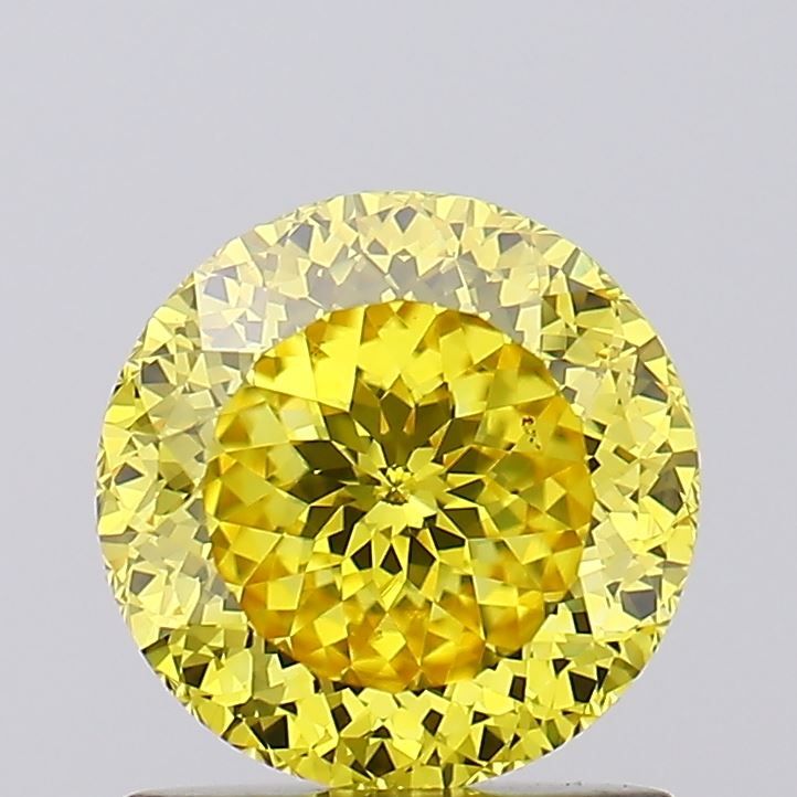 ROUND Lab Grown Diamond
