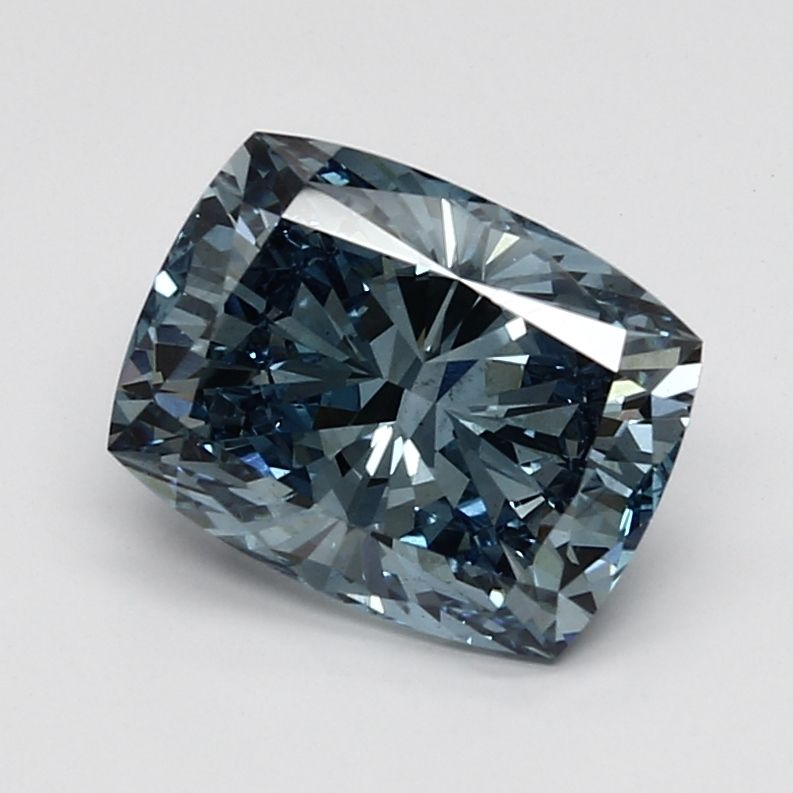 CUSHION BRILLIANT Lab Grown Diamond