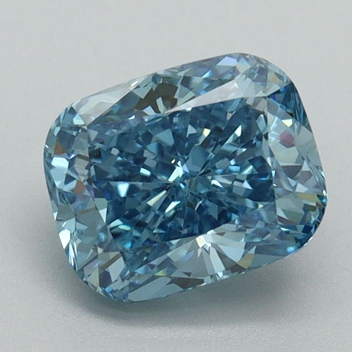 CUSHION BRILLIANT Lab Grown Diamond