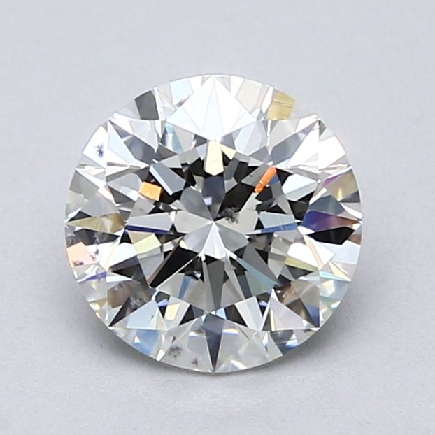 ROUND Natural Diamond