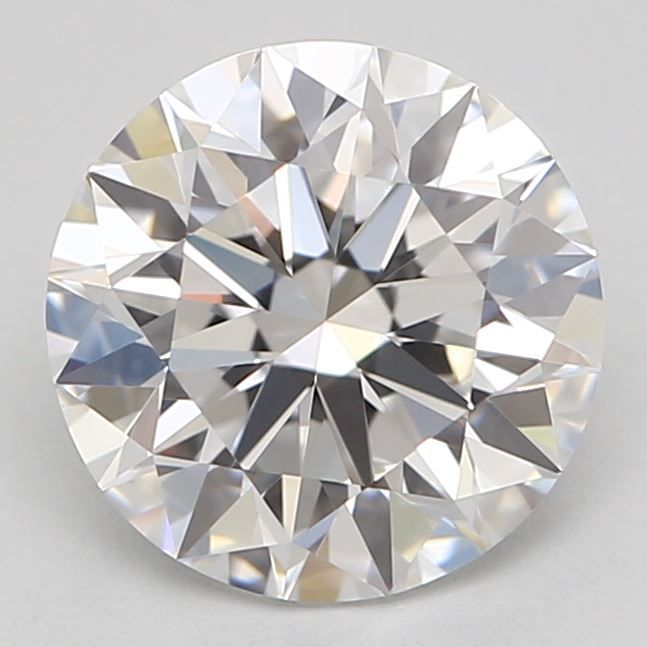 ROUND Natural Diamond