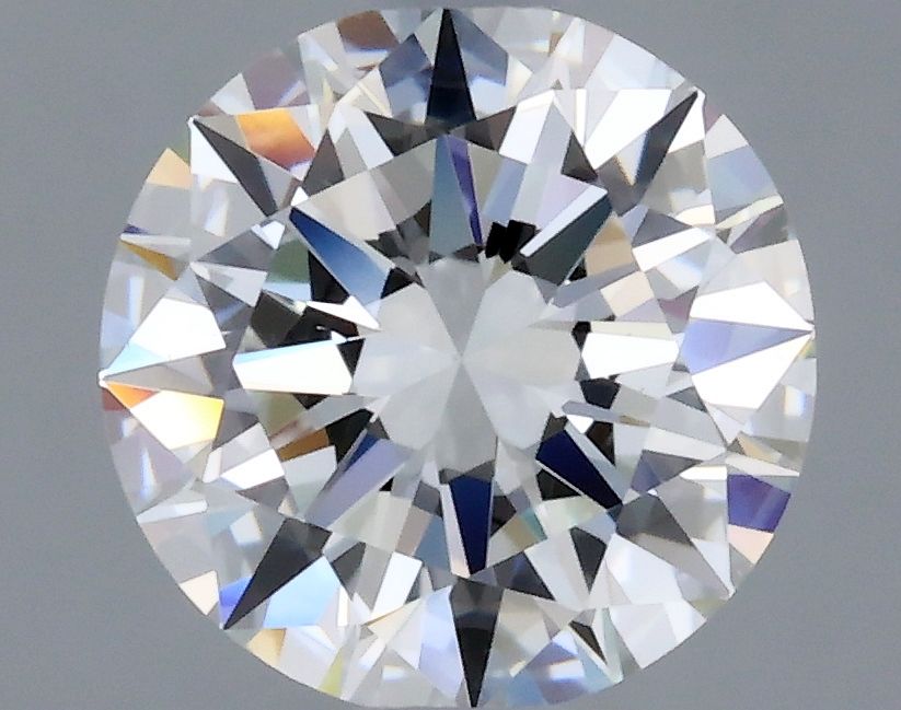 ROUND Natural Diamond