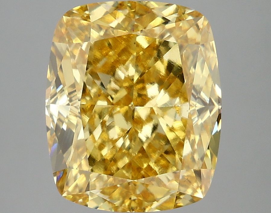 CUSHION MODIFIED Lab Grown Diamond