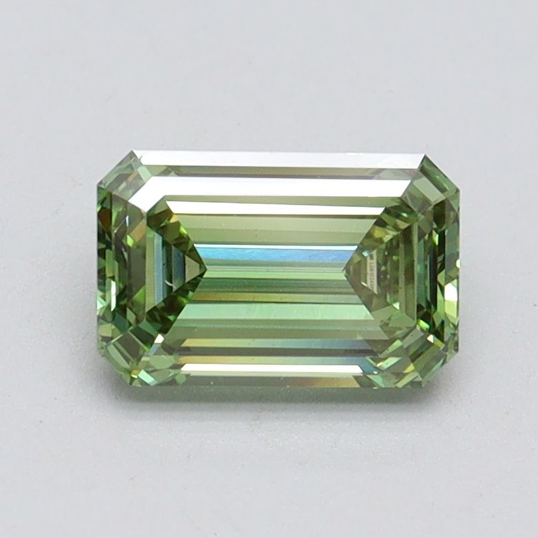 EMERALD Lab Grown Diamond