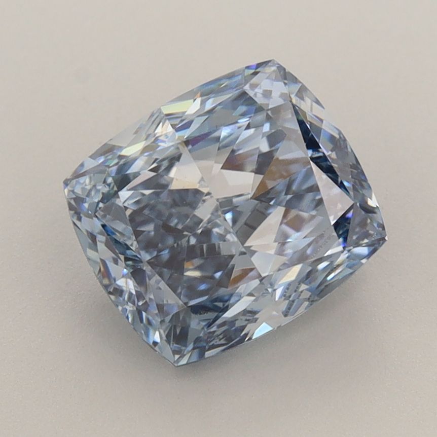 CUSHION MODIFIED Lab Grown Diamond